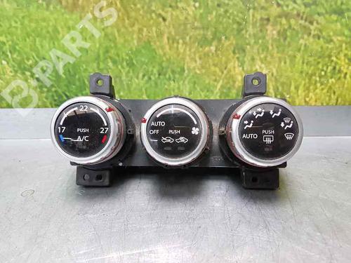 Used Climate control SUZUKI SX4 (EY, GY) [2006-2025]  4443164