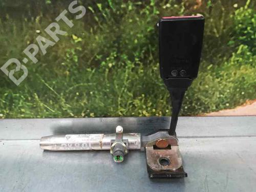 Front left belt tensioner MERCEDES-BENZ C-CLASS (W203)  | BP4491790C87 