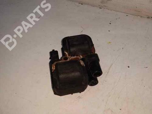Used Ignition coil MERCEDES-BENZ A-CLASS (W169) A 150 (169.031, 169.331) (95 hp) 2948044