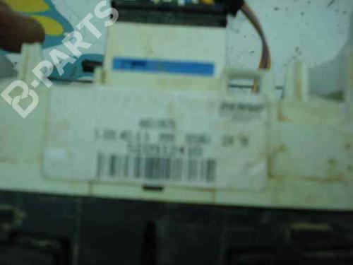 Climate control OPEL CORSA D (S07)  | BP3697451I5 