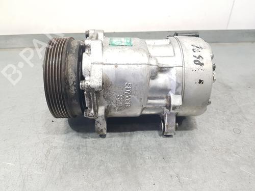 AC compressor SEAT LEON (1M1) 1.4 16V | BP29401981M34 