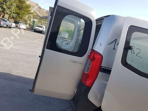 Used Right tailgate CITROËN NEMO Box Body/MPV (AA_) [2008-2025]  18052283