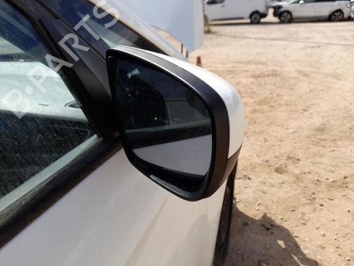 Right mirror KIA CARENS IV 1.7 CRDi | BP29633932C27 