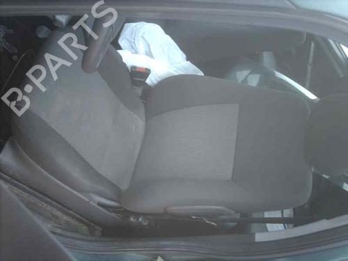 Front right window mechanism OPEL MERIVA A MPV (X03)  | BP148575C23 