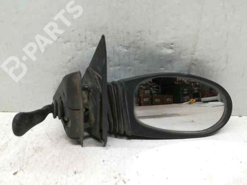 Used Right mirror FIAT SEICENTO / 600 (187_) [1997-2010]  5406288