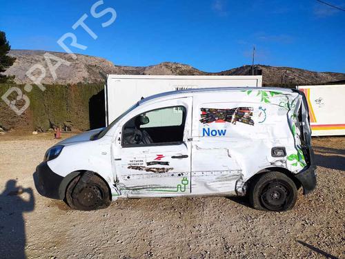 Instrument cluster RENAULT KANGOO Express (FW0/1_) Z.E. (FW0Z, FW1Z) | BP22636420C47 