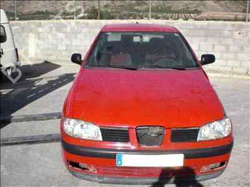 AC radiator SEAT IBIZA II (6K1)  | BP862085M32 