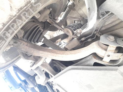 Left front suspension arm SEAT EXEO (3R2) 1.8 TSI | BP36071257M12 - Image 1