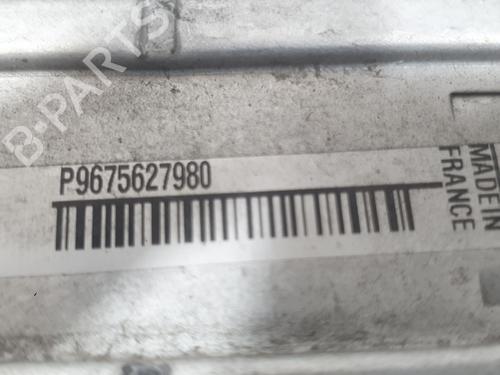 Intercooler CITROËN BERLINGO Box Body/MPV (K9) 1.6 BlueHDi 75 | BP34438800M30 - Image 3