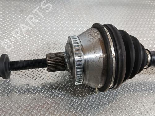 Left front driveshaft AUDI A4 B7 Avant (8ED) 2.0 TDI 16V | BP40227510M38 - Image 2