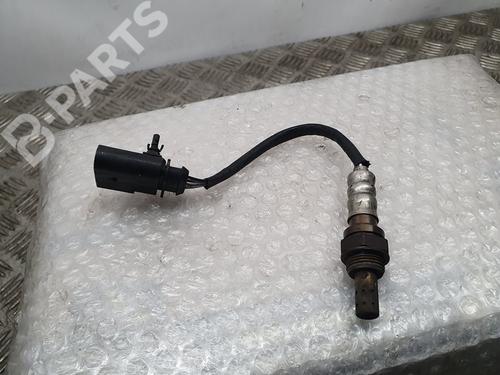 Used Electronic sensor SEAT IBIZA IV (6J5, 6P1) [2008-2017]  11700781