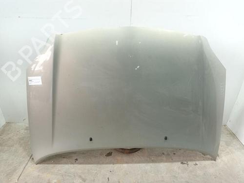 Used Hood TOYOTA AVENSIS Estate (_T25_) 2.0 D-4D (CDT250_, CDT250R) (116 hp) 24674249