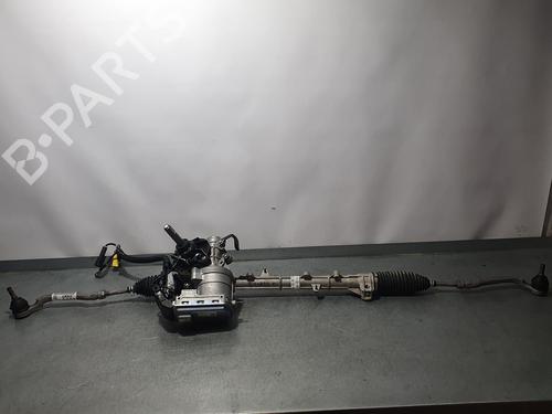 Used Steering rack Steering rack CITROËN BERLINGO / BERLINGO FIRST Box Body/MPV (M_) [1996-2011] 9218004 9218004