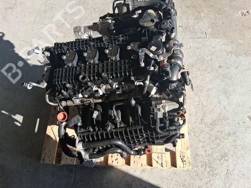 Engine JEEP RENEGADE SUV (BU, B1, BV) 1.3 T-GDi 4x4 | BP34719717M1 - Image 5