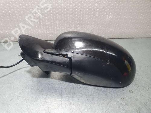 Left mirror NISSAN JUKE (F15)  | BP19398118C26
