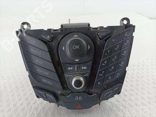 Used Switch FORD FIESTA VI (CB1, CCN) [2008-2025]  18832442