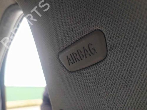 Used Right curtain airbag BMW 3 (F30, F80) 318 d (150 hp) 21380818