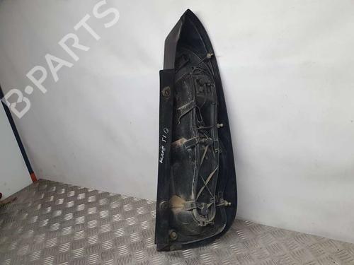 Left taillight SMART FORFOUR (454)  | BP6420549C34 