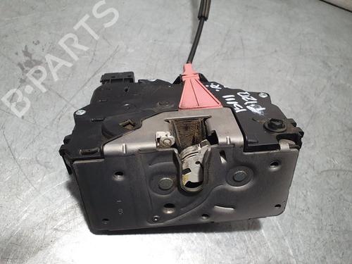 Rear left lock OPEL CORSA E (X15)  | BP15845899C100 