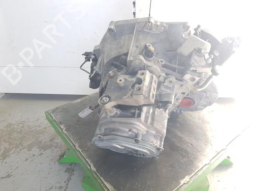 Gearbox CITROËN C3 III (SX) 1.5 BlueHDi 100 (SXYHYP, SXYHTU) | BP36437196M3 - Image 3