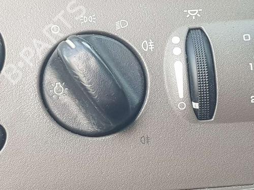 Used Headlight switch CHRYSLER VOYAGER / GRAND VOYAGER IV (RG) 2.5 CRD (143 hp) 19159458