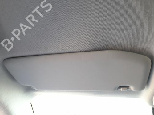 Parasol izquierda Parasol izquierda OPEL CORSA F (P2JO) 1.2 (68) (101 hp) 37218221 37218221