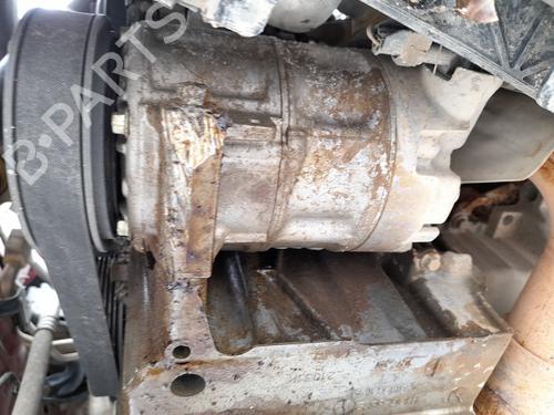 Klimakompressor für Klimakompressor FORD ECOSPORT 1.0 EcoBoost (125 hp) 36499063 36499063
