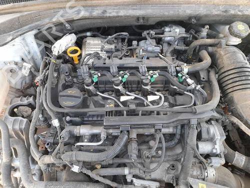 Used Engine KIA XCEED (CD) 1.6 CRDi 136 (136 hp) 29279347