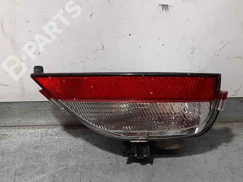 Used Rear bumper right light Rear bumper right light DACIA DUSTER (HM_) 1.6 SCe 115 (HMM1) (115 hp) 11141185 11141185