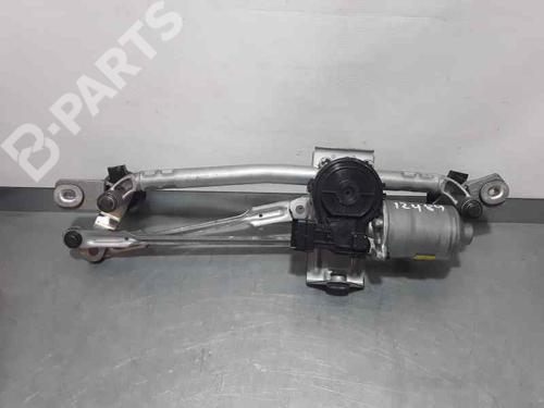 Used Front wiper motor KIA SPORTAGE IV (QL, QLE) [2015-2022]  7631077