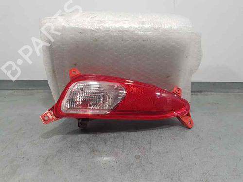 Used Rear bumper left light HYUNDAI i20 ACTIVE (IB, GB) [2015-2021]  24357813