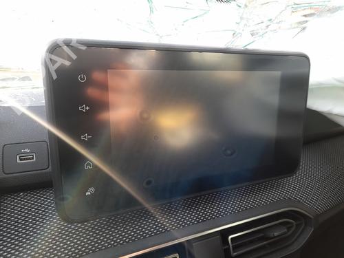 Used Electronic module DACIA SANDERO III 1.0 TCe 90 (91 hp) 31827620