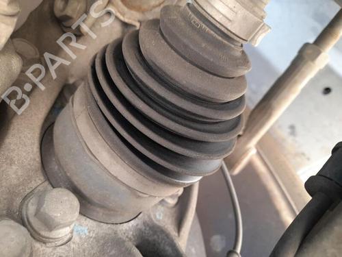 Used Right front driveshaft CHEVROLET CRUZE (J300) 1.6 (109 hp) 29432629