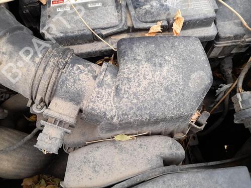 Used Air filter box HYUNDAI ix20 (JC) 1.4 CRDi (90 hp) 30005628