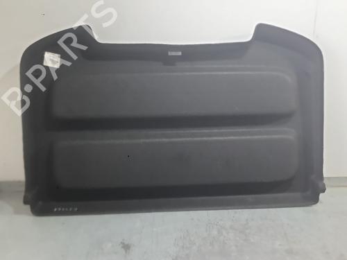 Rear parcel shelf DACIA SANDERO II TCe 90 (B8M1, B8MA, B8AC) | BP37242379C85 - Image 2