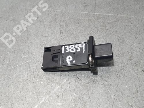 Used Mass air flow sensor Mass air flow sensor FORD GALAXY II (WA6) 2.0 TDCi (140 hp) 9430324 9430324