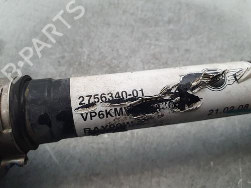 Right front driveshaft MINI MINI (R56) Cooper D | BP6778026M39 
