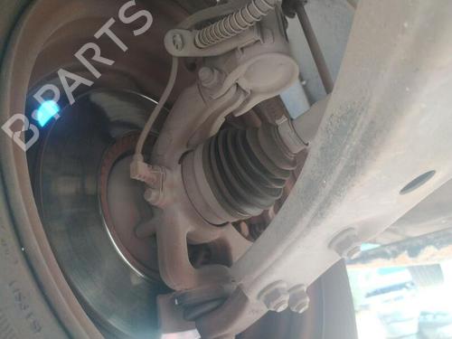 Used Right front steering knuckle KIA CEE'D Hatchback (ED) 1.4 CVVT (90 hp) 24677353