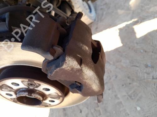 Used Right front brake caliper SEAT ARONA (KJ7, KJP) 1.0 TGi (90 hp) 27680631