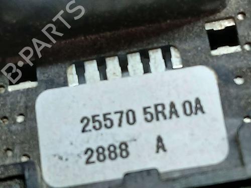 Mirror switch NISSAN MICRA V (K14)  | BP19160729I25 