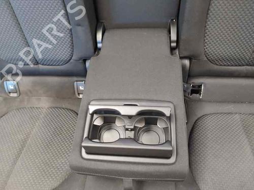 Seats set BMW X2 (F39)  | BP21285881C78 