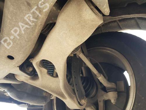 Used Right front suspension arm AUDI Q7 (4LB) 3.0 TDI quattro (233 hp) 20654912