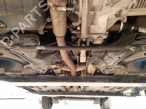 Forbro CITROËN C3 III (SX) 1.5 BlueHDi 100 (SXYHYP, SXYHTU) (102 hp) 30507388