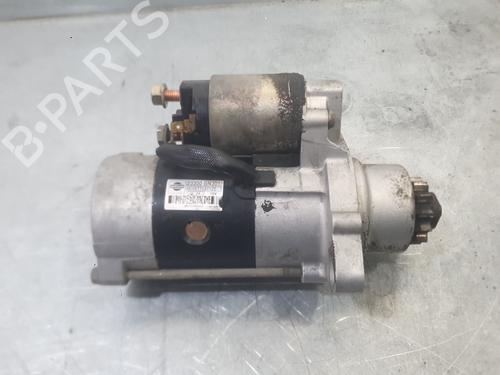 Starter NISSAN ALMERA II Hatchback (N16) | BP37514560M8 - Image 4