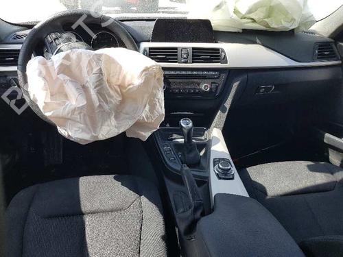 Steering rack BMW 3 (F30, F80) 318 d | BP24675035M22 