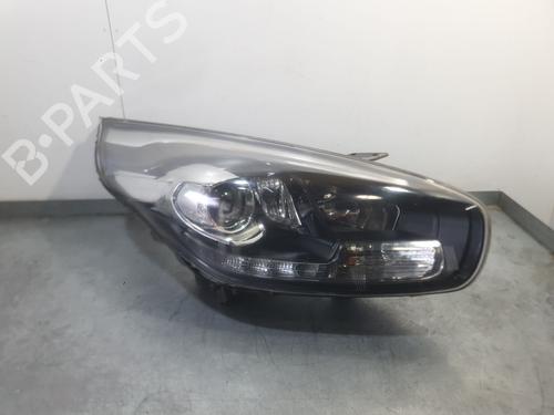 Used Right headlight Right headlight 37242589 37242589