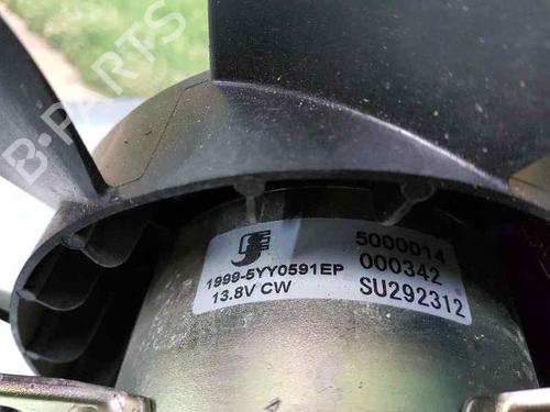 Radiator fan PEUGEOT 3008 II SUV (MC_, MR_, MJ_, M4_)  | BP4719100M35 