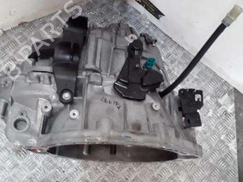 Gearbox FIAT TALENTO Van (296_) 1.6 D | BP28114256M3  - Image 5