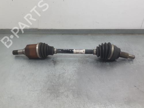 Used Left front driveshaft Left front driveshaft JAGUAR F-PACE (X761) 2.0 TD4 AWD (180 hp) 36390082 36390082