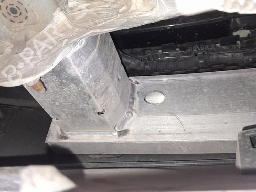 Used Rear bumper reinforcement Rear bumper reinforcement JEEP COMPASS (MP, M6, MV, M7) 1.4 MultiAir (140 hp) 36498952 36498952